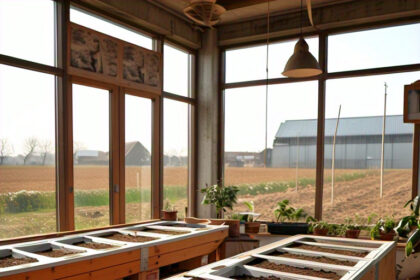 seed incubator