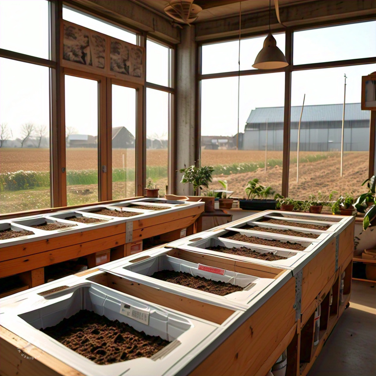 seed incubator